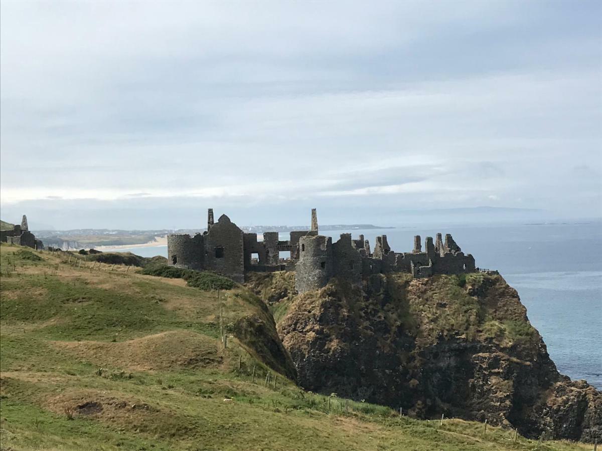 Suntana At Causeway Coast And Glens Villa Coleraine Exterior photo